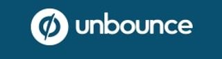 Unbounce logo