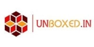 UnBoxed logo