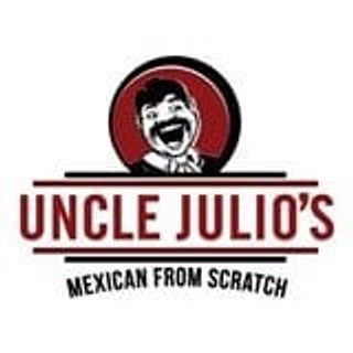 Uncle Julio's logo