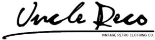 Uncle Reco logo