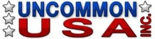 Uncommon USA logo