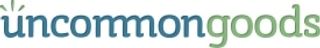 Uncommon Goods logo