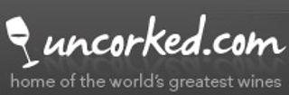 Uncorked logo