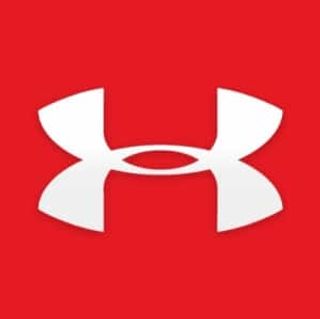 Under Armour logo