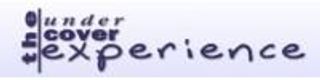 Undercover Experience logo