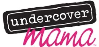 Undercover Mama logo