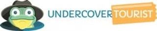 Undercover Tourist logo