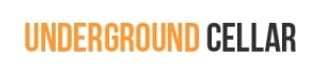 Underground Cellar logo