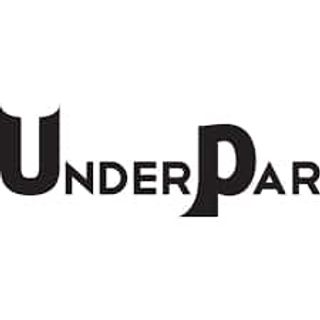 UnderPar logo