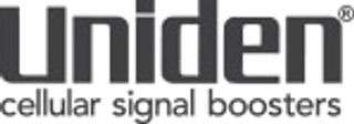 Uniden Cellular logo