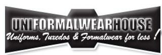 Uniformalwearhouse logo