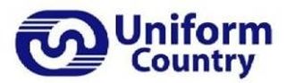 UniformCountry logo