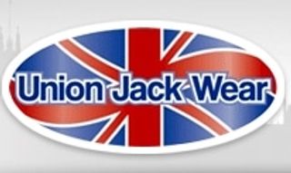 Union Jack Wear logo