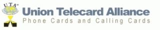 Union Telecard Alliance logo