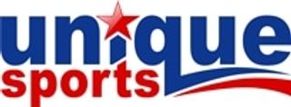 Unique Sports logo