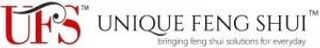Unique Feng Shui logo