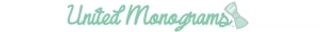 United Monograms logo