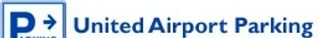 United Airport Parking logo