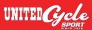 United Cycle logo