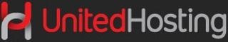 UnitedHosting logo