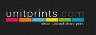 Unit Prints logo