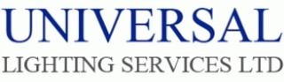 Universal Lighting logo