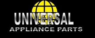 Universal Appliance Parts logo