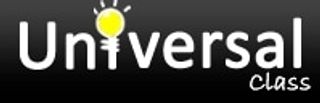Universal Class logo