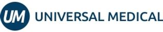Universal Medical logo