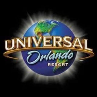 Universal Orlando logo