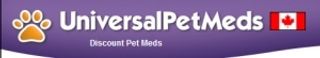 Universal Pet Meds logo