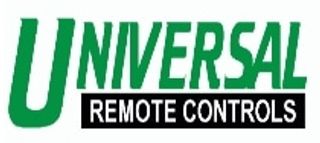 Universal Remote Controls logo