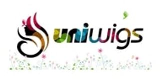 Uni Wigs logo