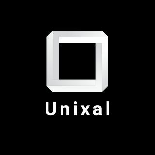Unixal logo