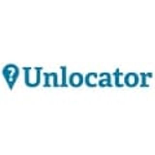 Unlocator logo