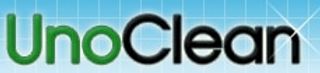 UnoClean logo