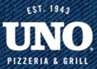 Uno Chicago Grill logo