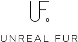 Unreal Fur logo