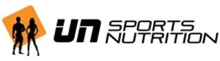 Un Sports Nutrition logo