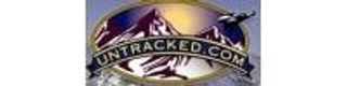 Untracked.com logo