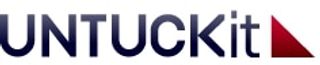 UNTUCKit logo
