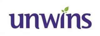 Unwins logo