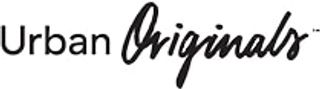 Urban Originals logo