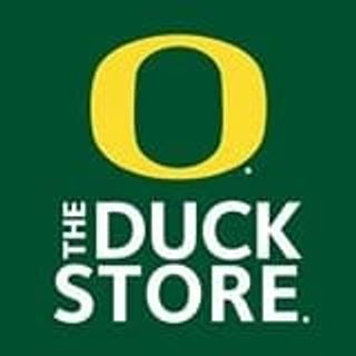 The Duck Store logo
