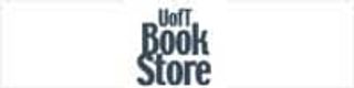U of T Bookstore logo