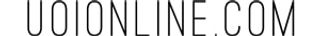 Uoionline logo