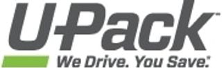 U Pack logo