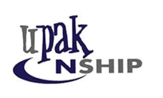 Upaknship logo