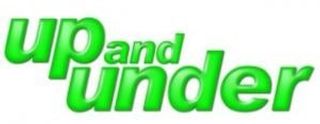 Up and Under logo