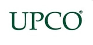 Upco Pet Supplies logo